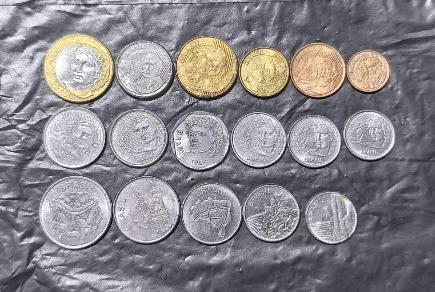 北京马甸外国币专卖第149期，外国币专场，陆续上拍，欢迎关注