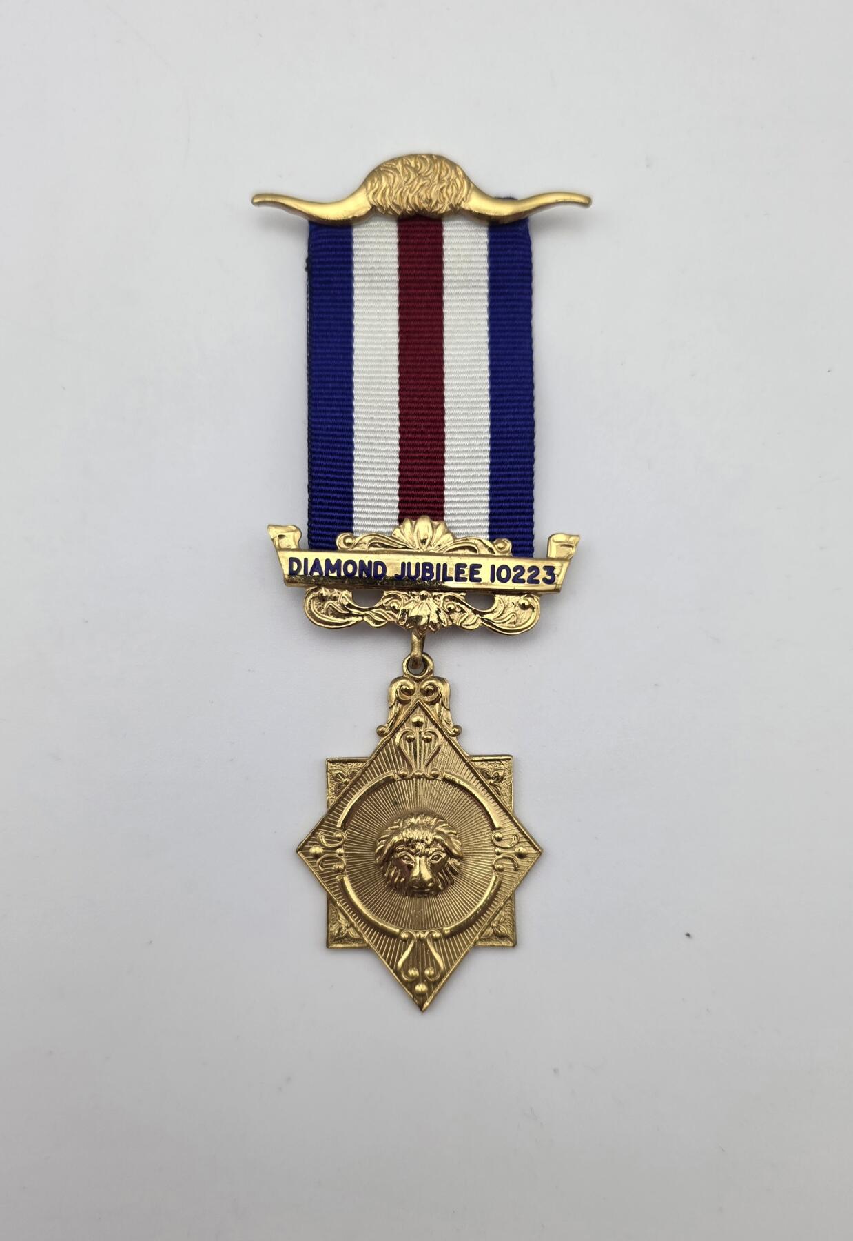 共济会拍卖专场