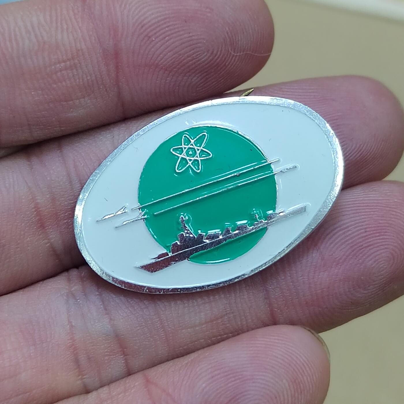 PCAI钱币  27-789  钱币证章邮票小专场 八十年代纪念章