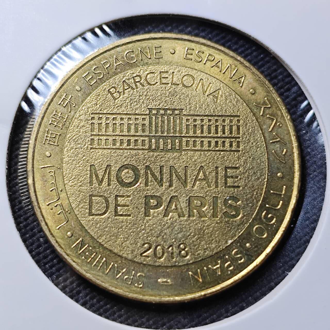 KK钱币收藏小铺  第407期 2月预留时间 周末发货