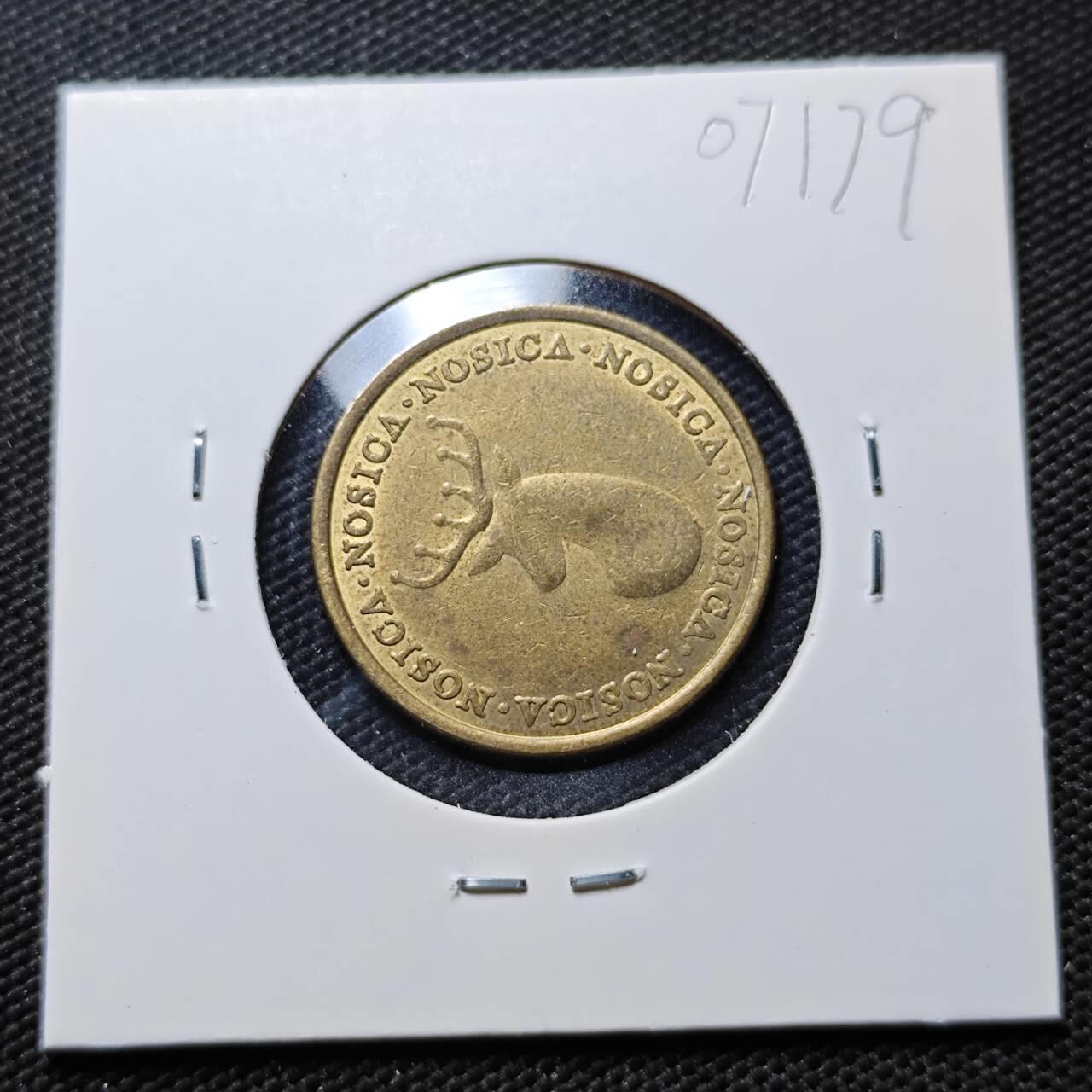 KK钱币收藏小铺  第407期 2月预留时间 周末发货