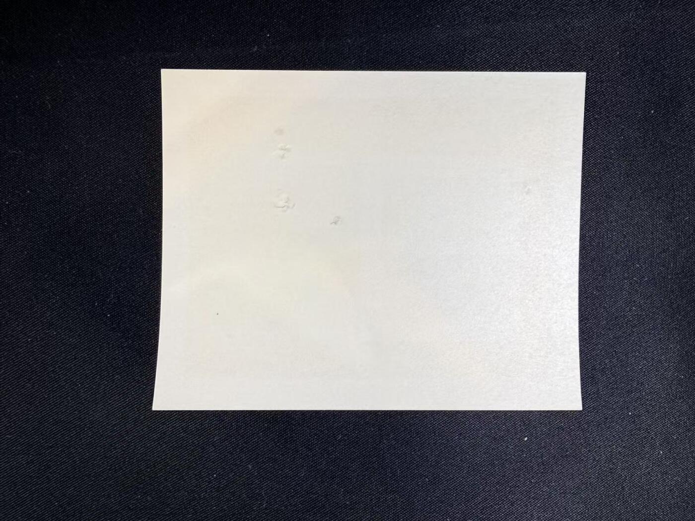 云宸嘉赏-勋臻文献佳藏优品精选场次（低佣 转发佣金红包） 纪念苏联英雄理查德・佐尔格诞生 80 周年（著名苏联间谍）小型张 雕刻版印刷