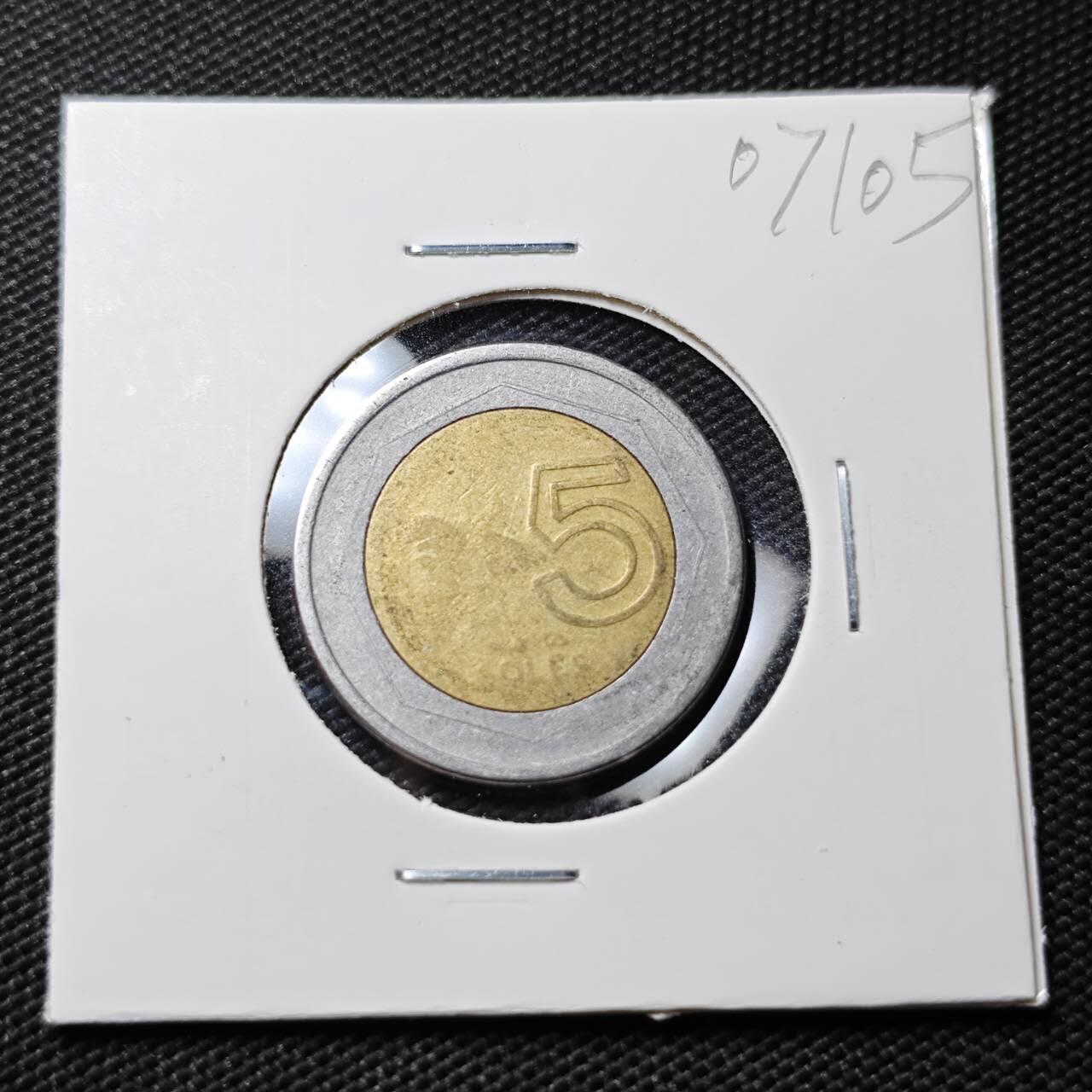 KK钱币收藏小铺  第407期 2月预留时间 周末发货