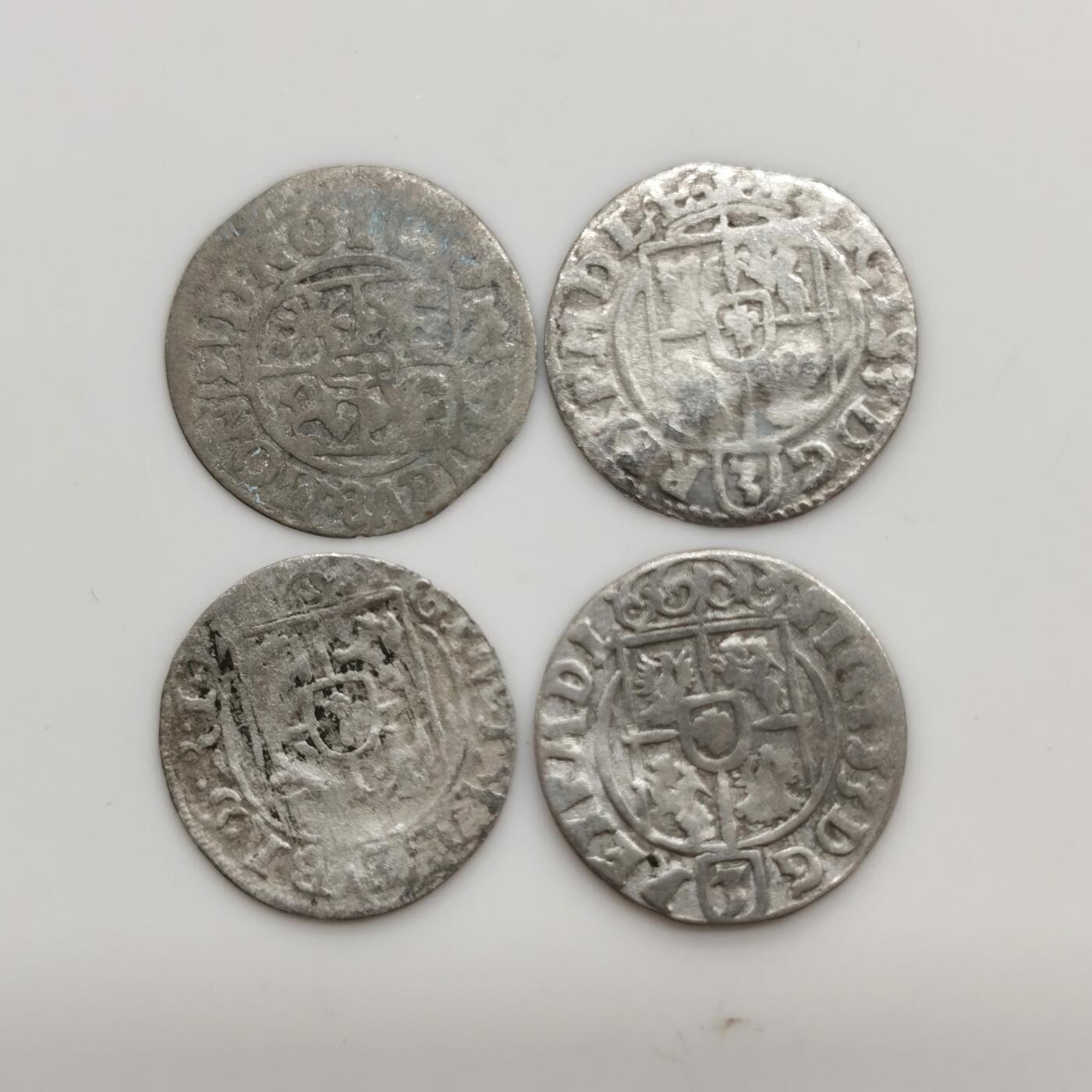 博洋堂世界钱币拍卖第167期（全场包邮）