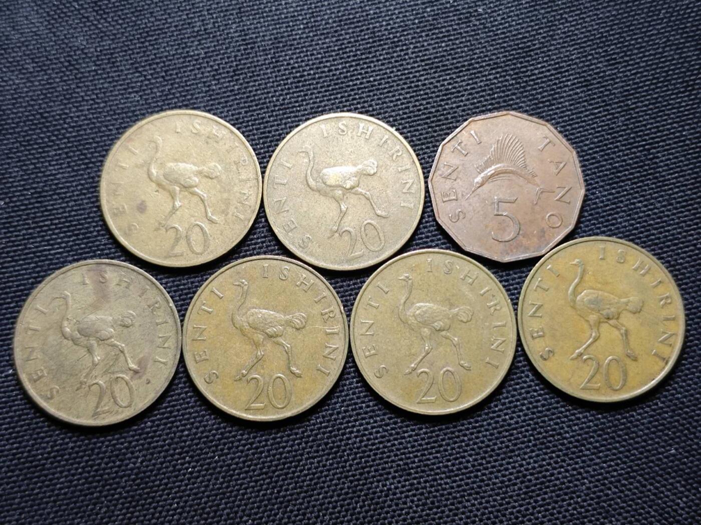 KK钱币收藏小铺  第408期 2月预留时间 周末发货  