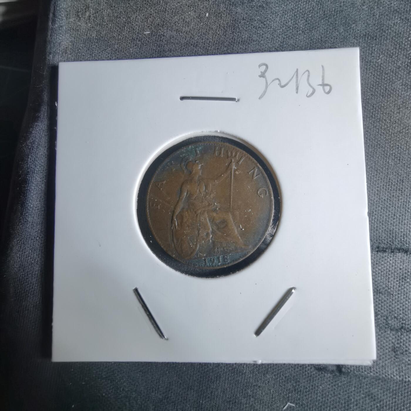 沼泽如烟--第1032场 英国1918年法新