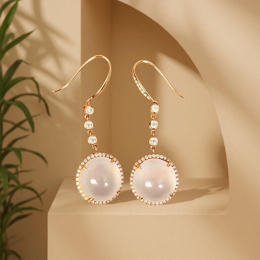 碧月说宝 君子怀瑾·当代和田玉清风专场(六)