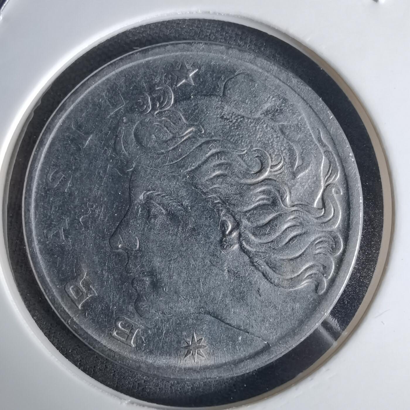 沼泽如烟--第1032场 巴西1976年50分