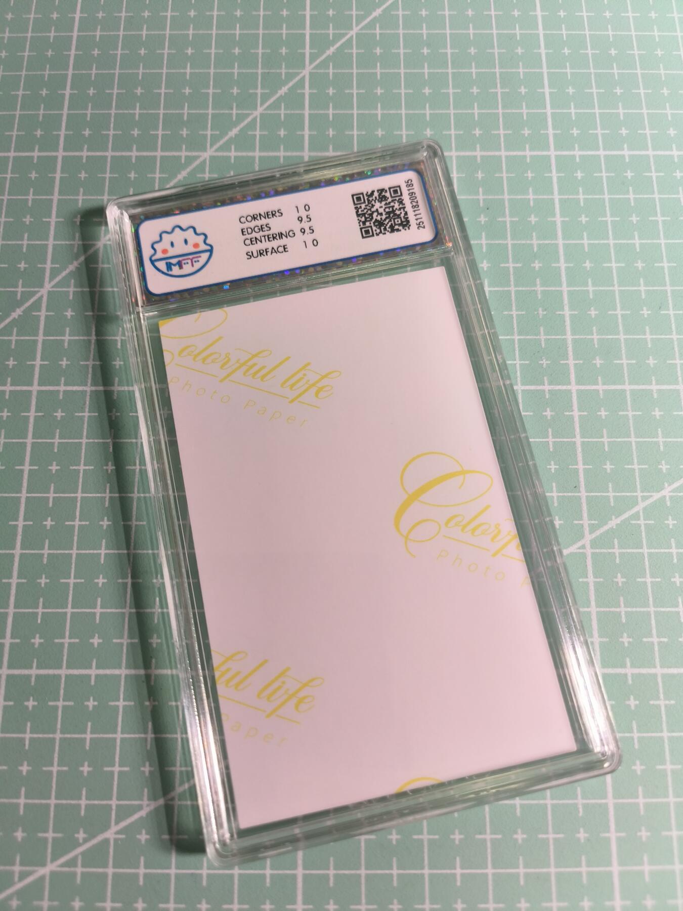 C先生 第25期 零抽层免费代拍  持续收拍品中  需要送拍的老板可以加微私聊