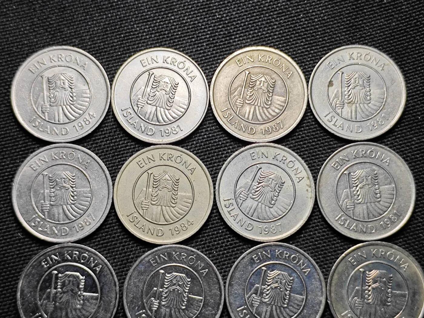 KK钱币收藏小铺  第408期 2月预留时间 周末发货  