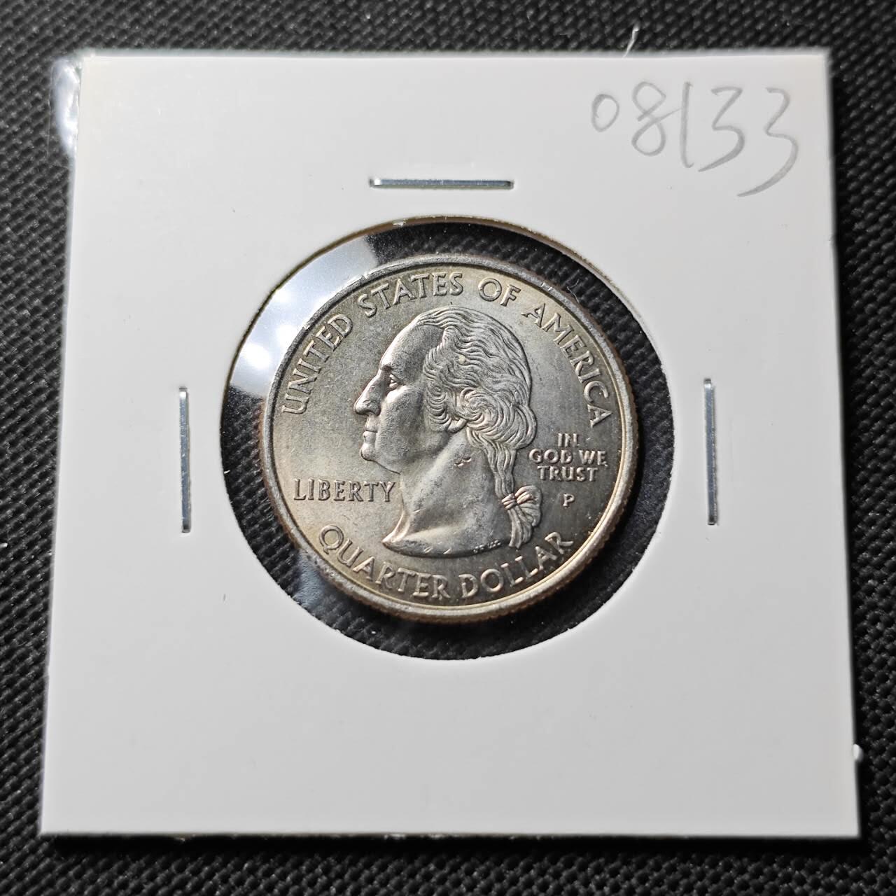 KK钱币收藏小铺  第408期 2月预留时间 周末发货  