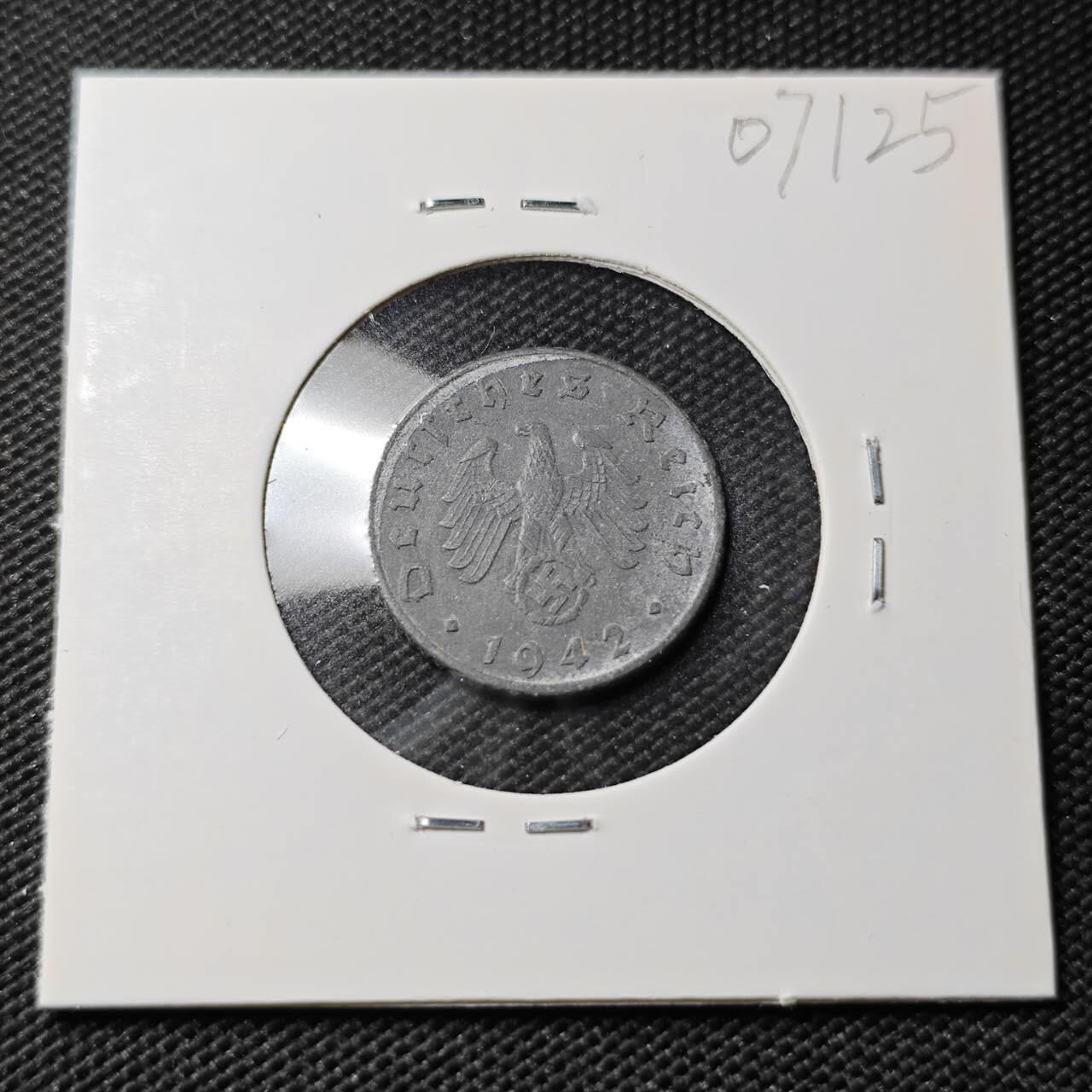 KK钱币收藏小铺  第407期 2月预留时间 周末发货