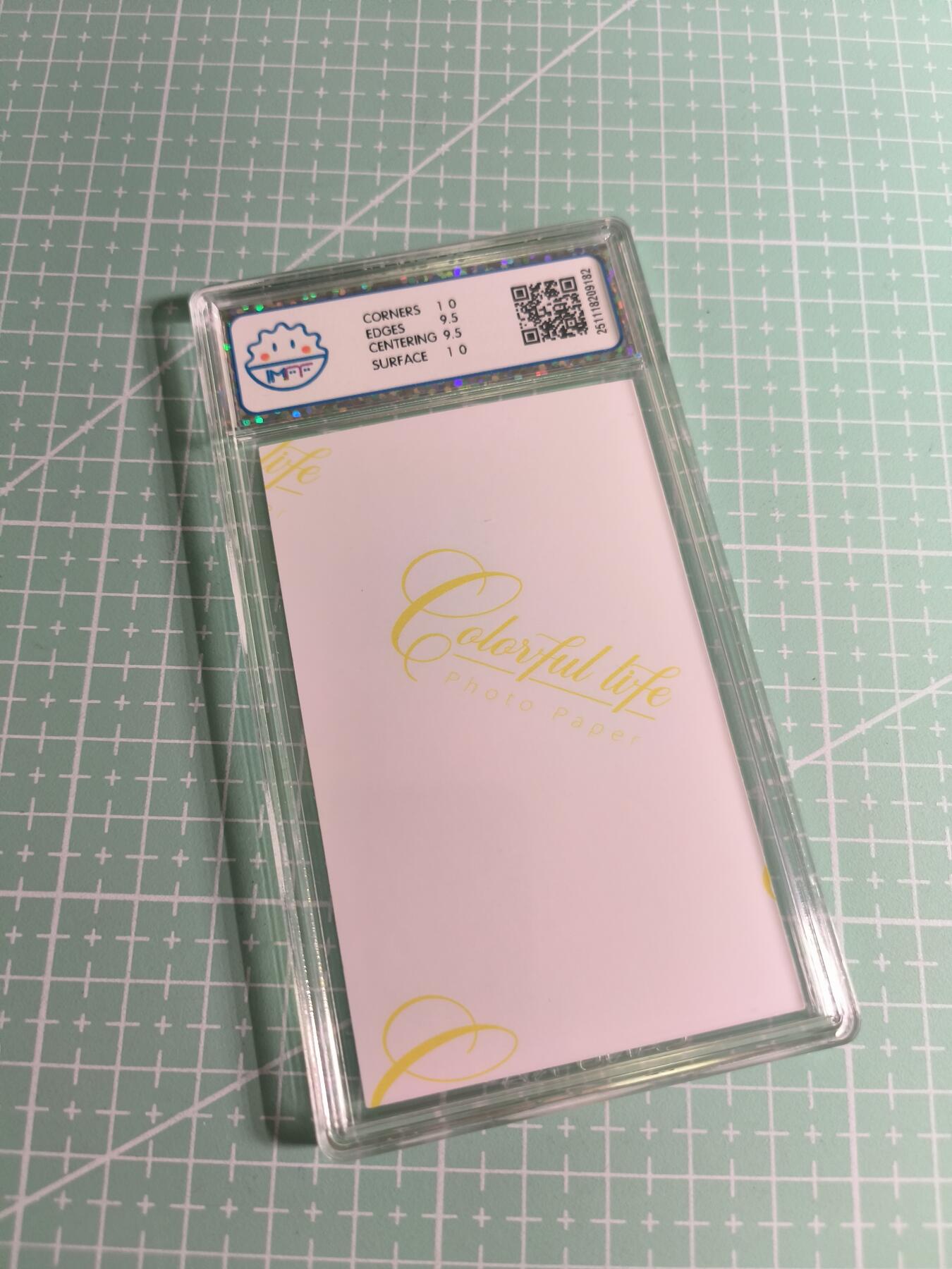 C先生 第25期 零抽层免费代拍  持续收拍品中  需要送拍的老板可以加微私聊