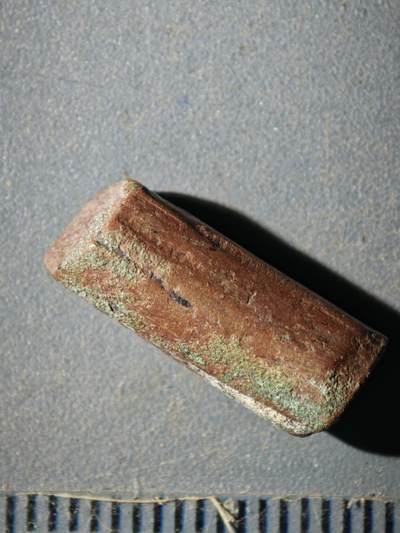 123期新疆红钱粟特钱币丝路钱币专场 - E1叶尔羌汗国铜币