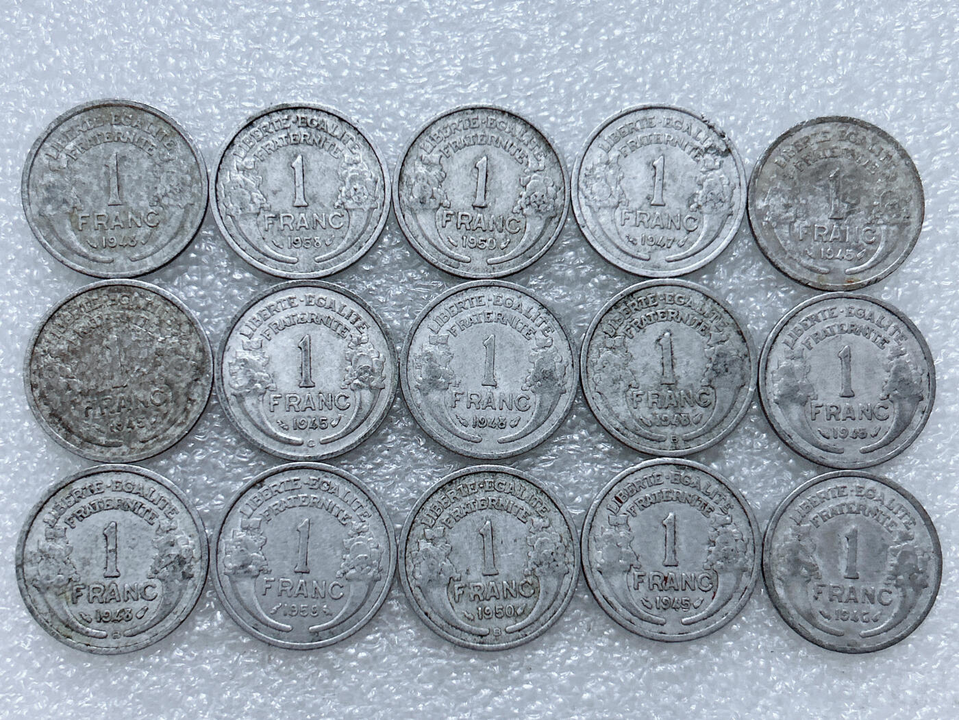 第一海外回流一元起拍收藏 散集专场  第306期