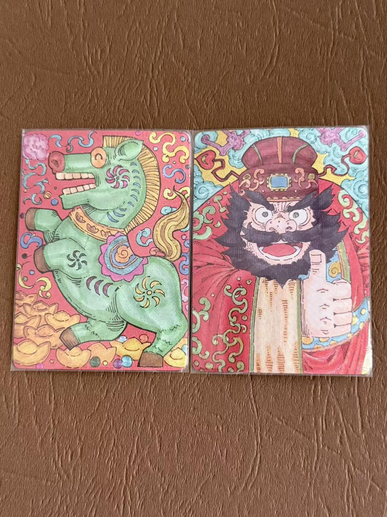 NO.28 好又多金牌大场，每周一站式配齐，方便凑单！（周6晚9点截拍，卖家送拍0抽成！） 小花瓣 天官赐福 小安&老肥阳 钟馗赐福 马年吉祥 粗闪