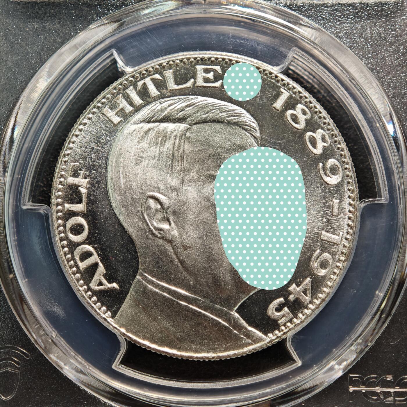 【德藏】世界币章拍卖第169期（拍品征集中~欢迎藏友联系） 