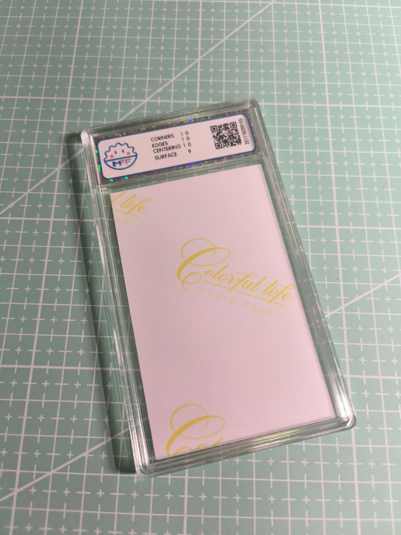 C先生 第25期 零抽层免费代拍  持续收拍品中  需要送拍的老板可以加微私聊