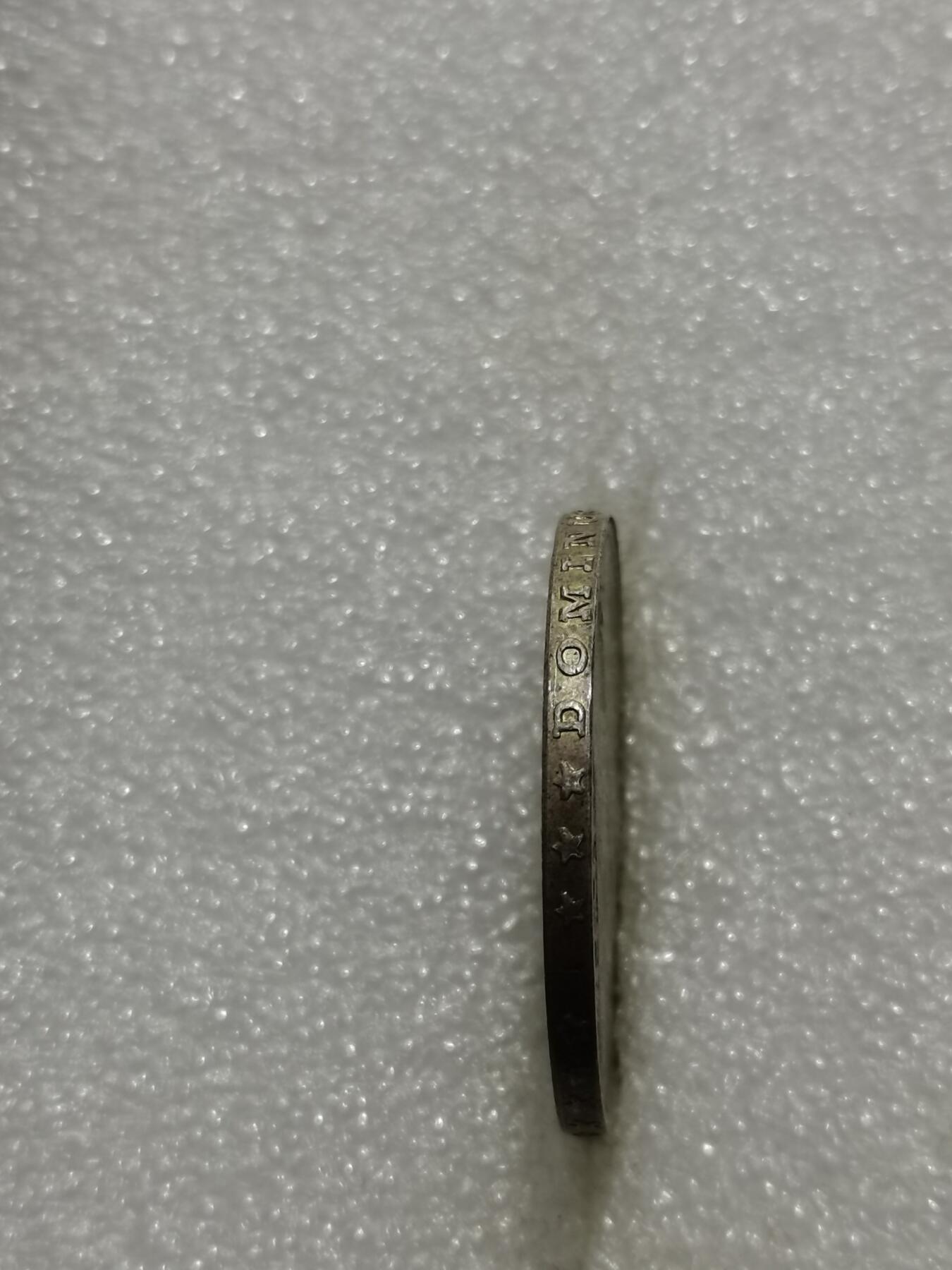 天下钱庄专场欢迎参拍 1944瑞士5法郎银币