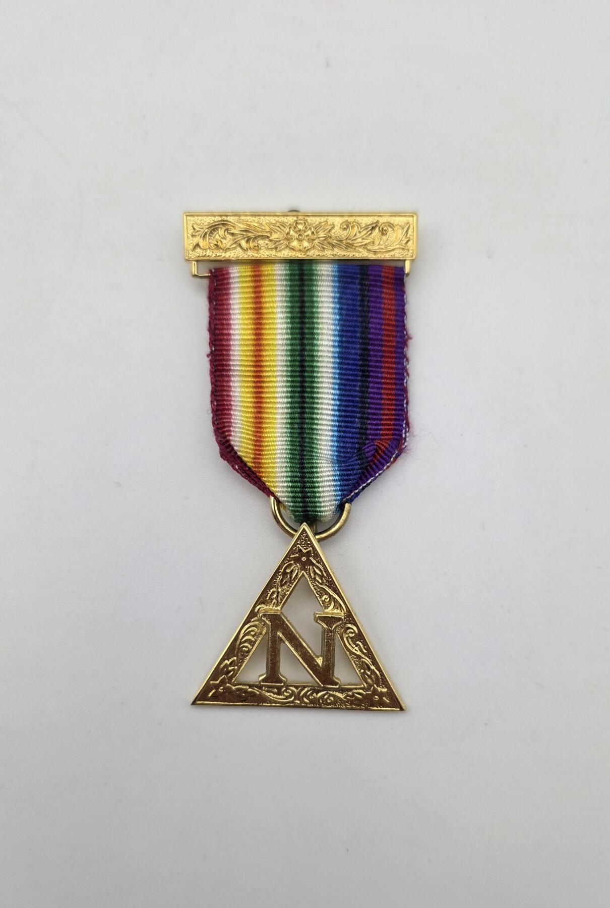 共济会拍卖专场