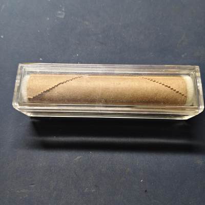 【全场包邮】纯粹捡漏拍515场 - 【批量】中国2002年新三花荷花5角原卷（开口国）一卷-送保护盒