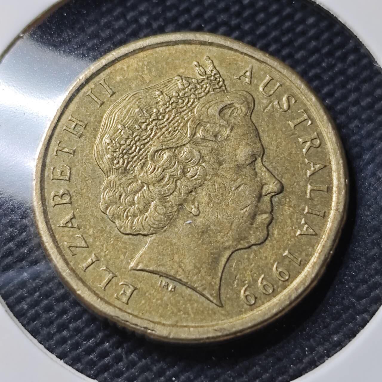 KK钱币收藏小铺  第407期 2月预留时间 周末发货