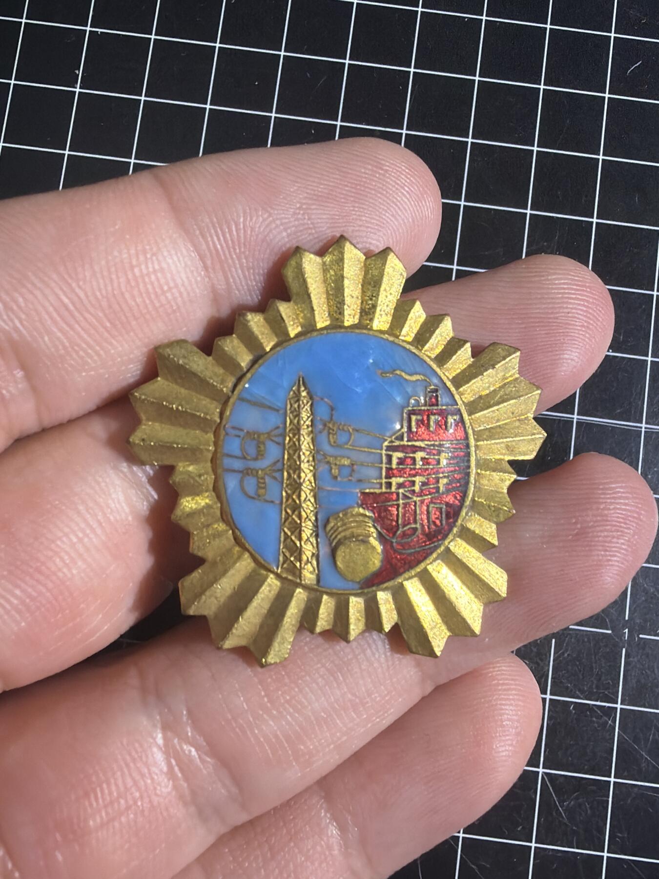 古冰库章牌勋赏收藏第58次拍卖