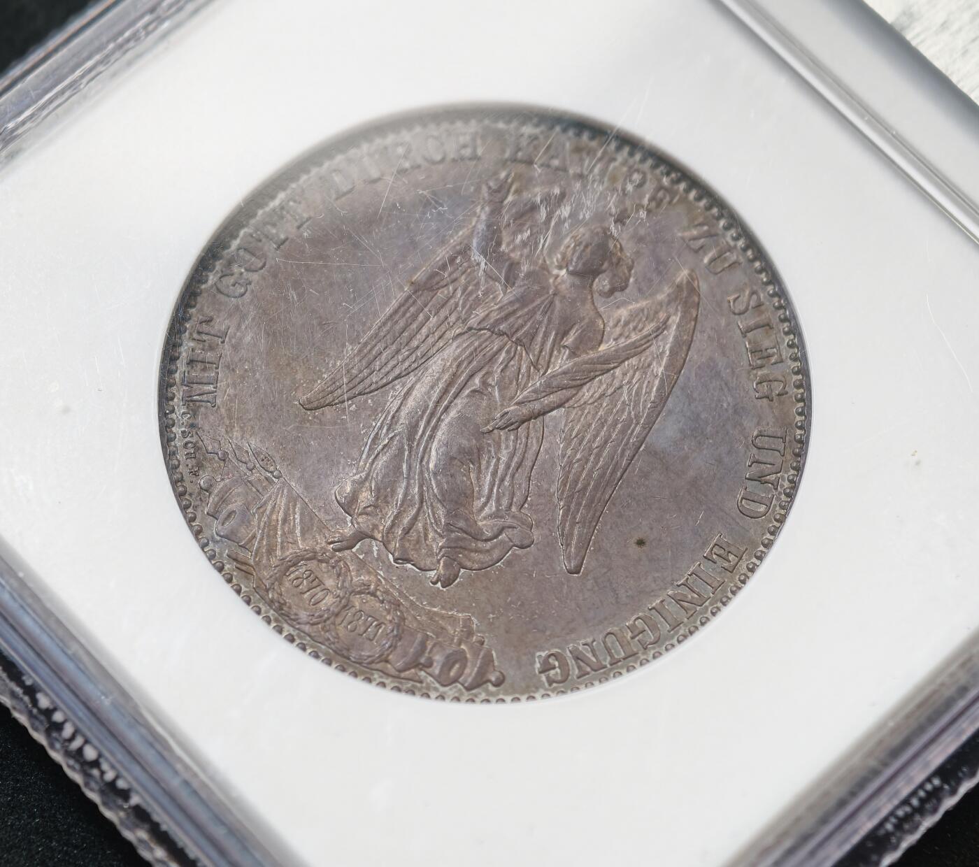 “方寸甄品”甄品场，甄臻铺-世界币章拍卖（第57期，直播拍卖），送拍享返佣金等优惠多多