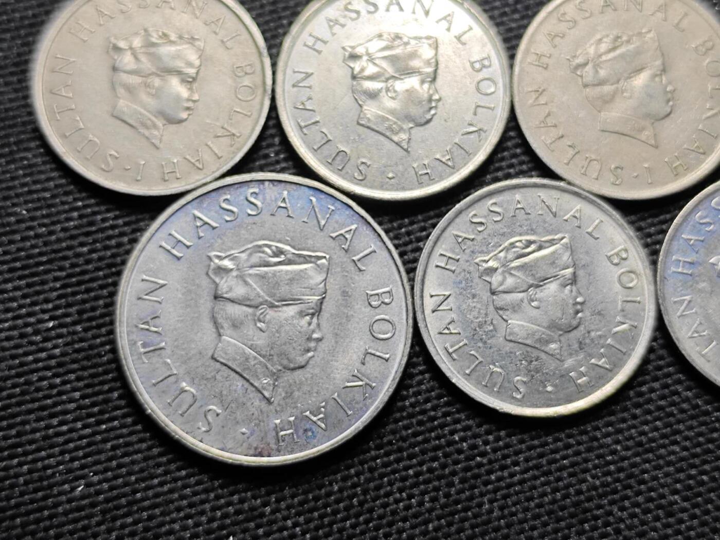 KK钱币收藏小铺  第408期 2月预留时间 周末发货  