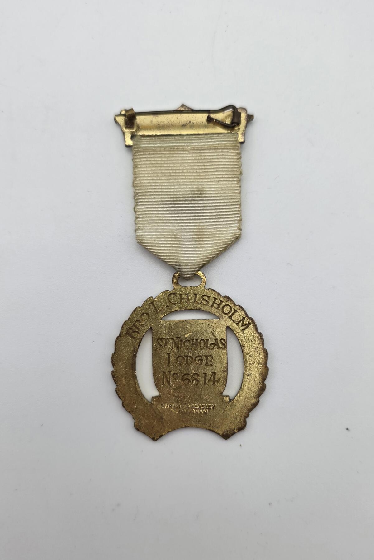 共济会拍卖专场