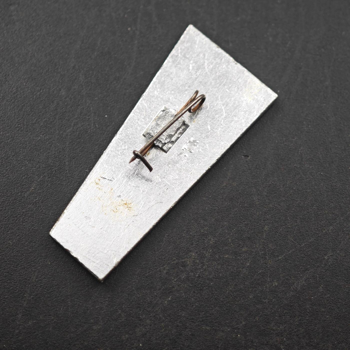 3月28日结束，精品成斌徽章钱币专场（明天继续更新） 格鲁吉亚第比斯利纪念章