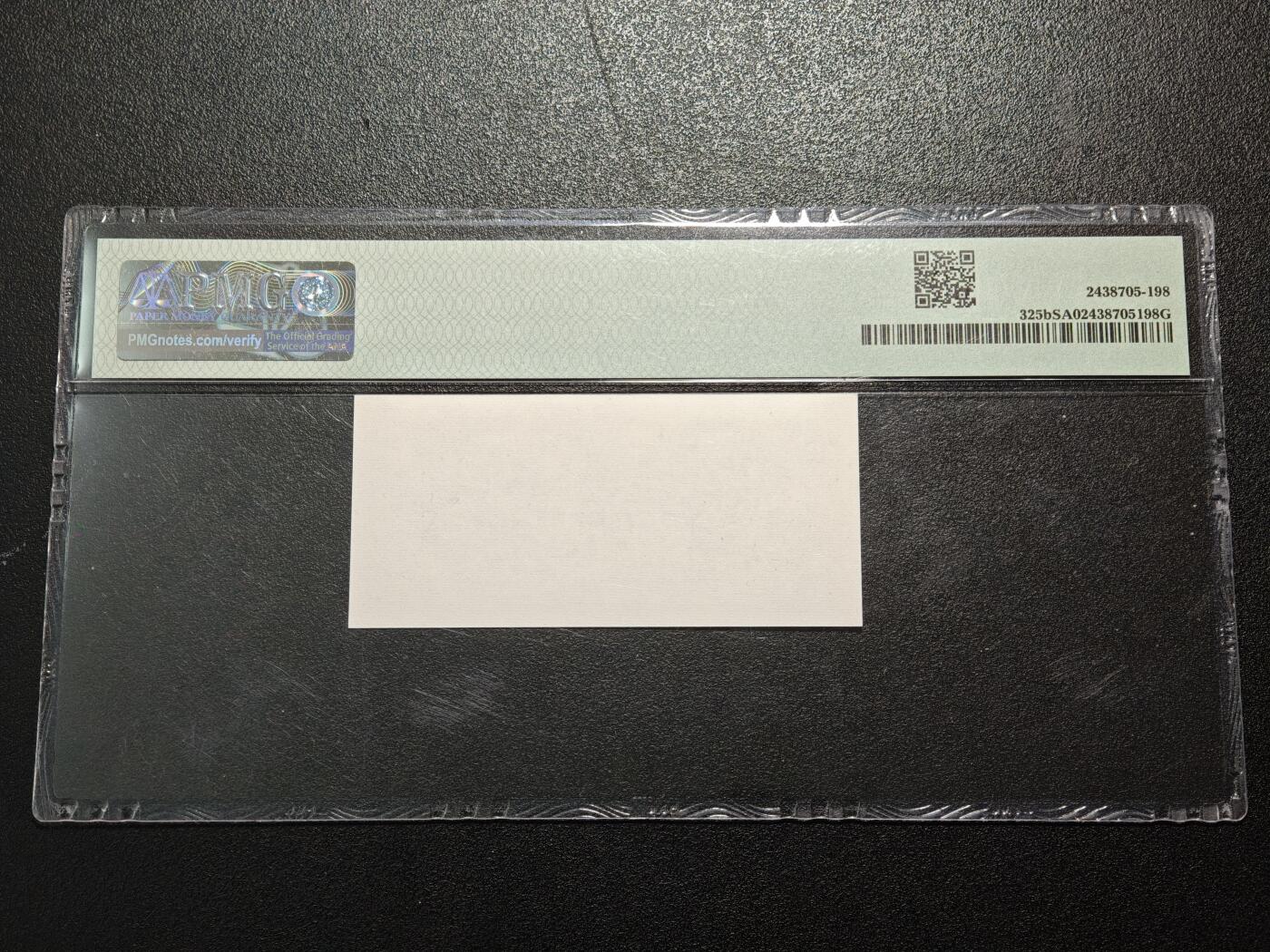 【德藏】世界币章拍卖第169期（拍品征集中~欢迎藏友联系） 2张一组 2025年 香港钱币展会Sample  PCGS 2025年 马来西亚第8届钱币与邮票展纪念券 及 2025年 香港HKINF钱币展香港(1971-81年)壹分纸币