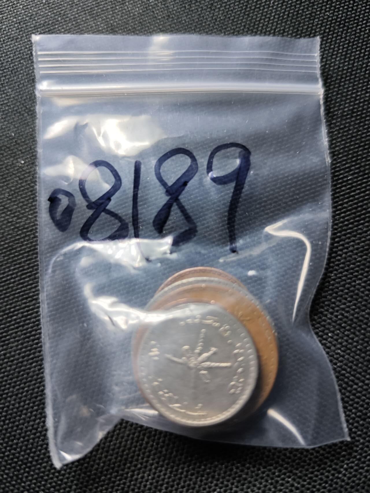 KK钱币收藏小铺  第408期 2月预留时间 周末发货  