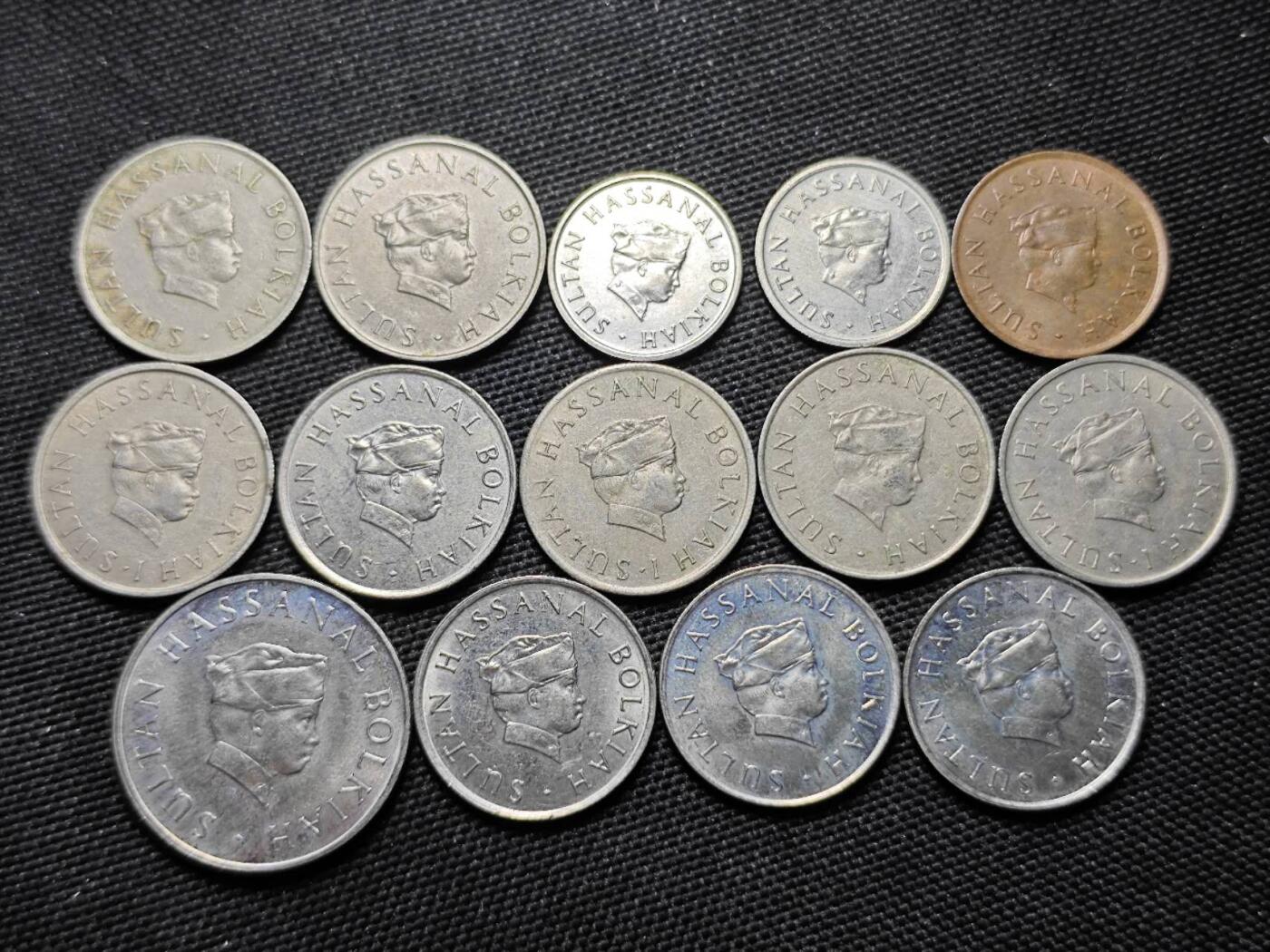 KK钱币收藏小铺  第408期 2月预留时间 周末发货  