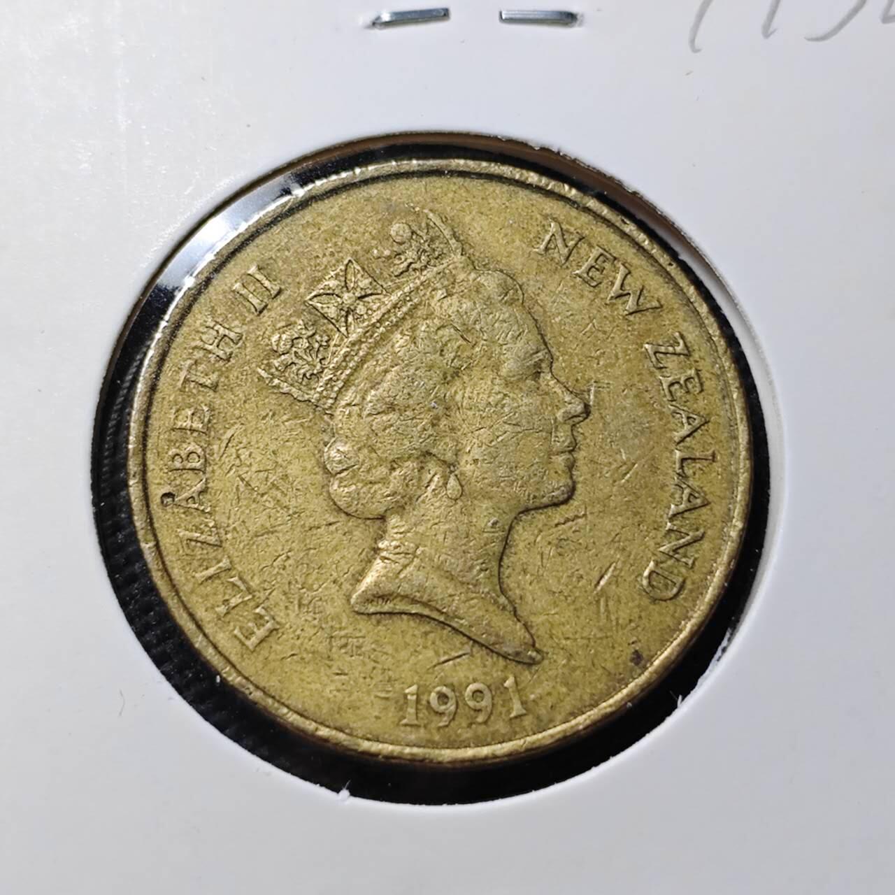 KK钱币收藏小铺  第407期 2月预留时间 周末发货