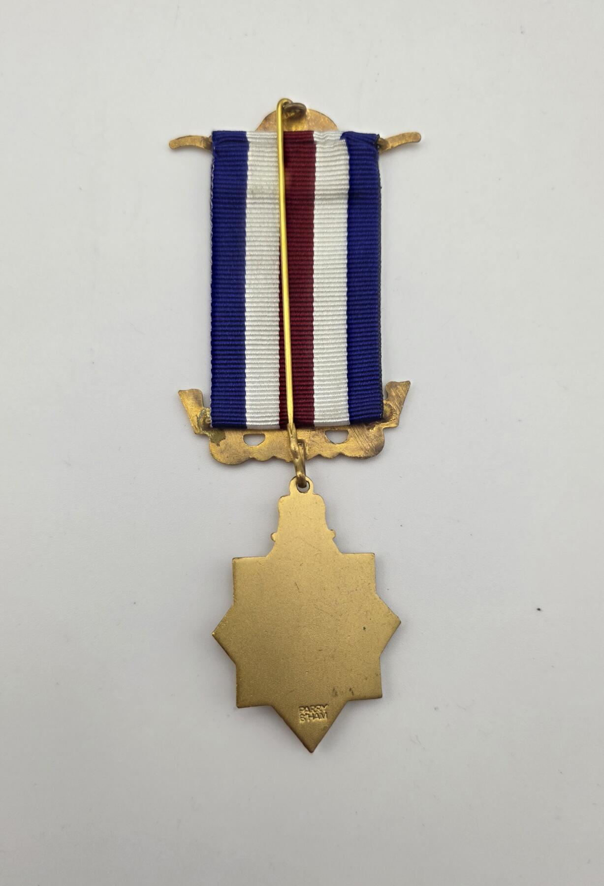 共济会拍卖专场