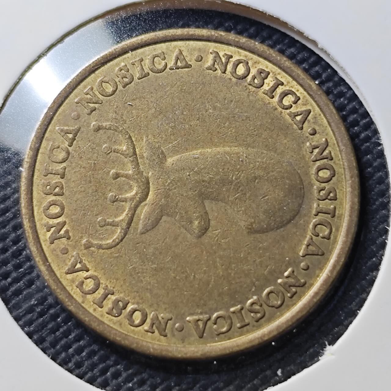 KK钱币收藏小铺  第407期 2月预留时间 周末发货