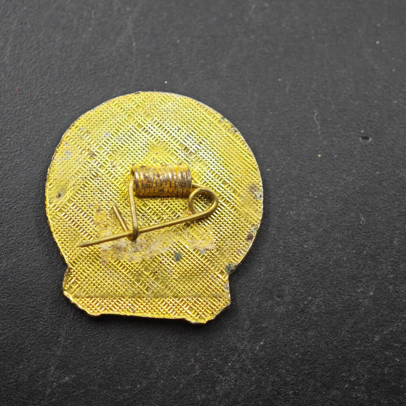 3月28日结束，精品成斌徽章钱币专场（明天继续更新） 中国国徽徽章