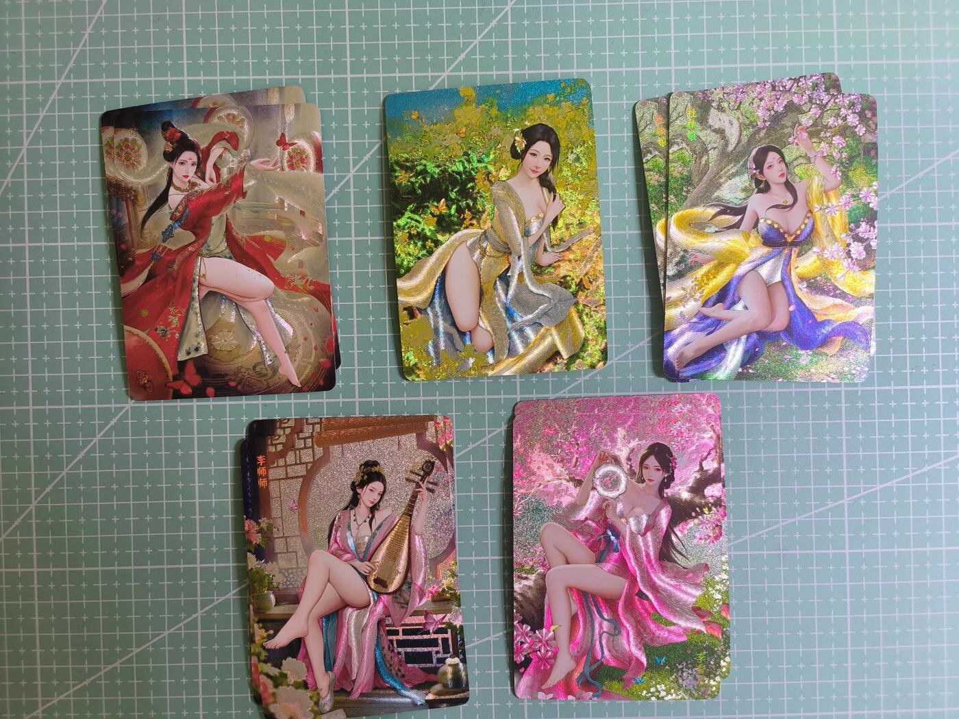 C先生 第25期 零抽层免费代拍  持续收拍品中  需要送拍的老板可以加微私聊