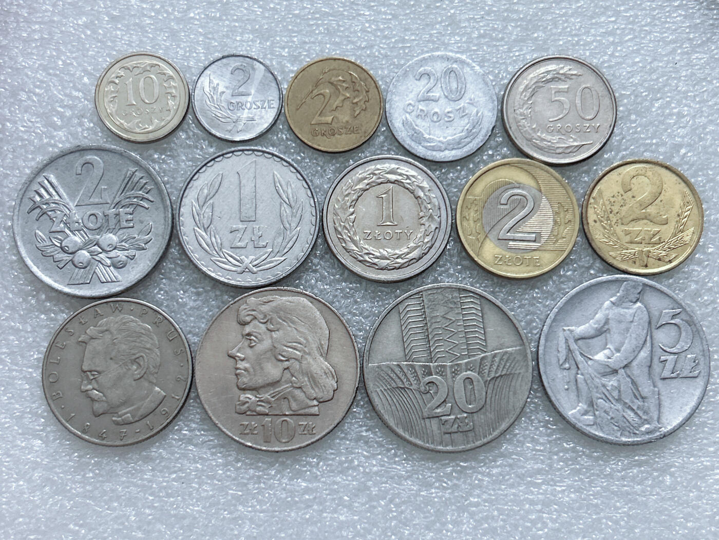 第一海外回流一元起拍收藏 散集专场  第306期