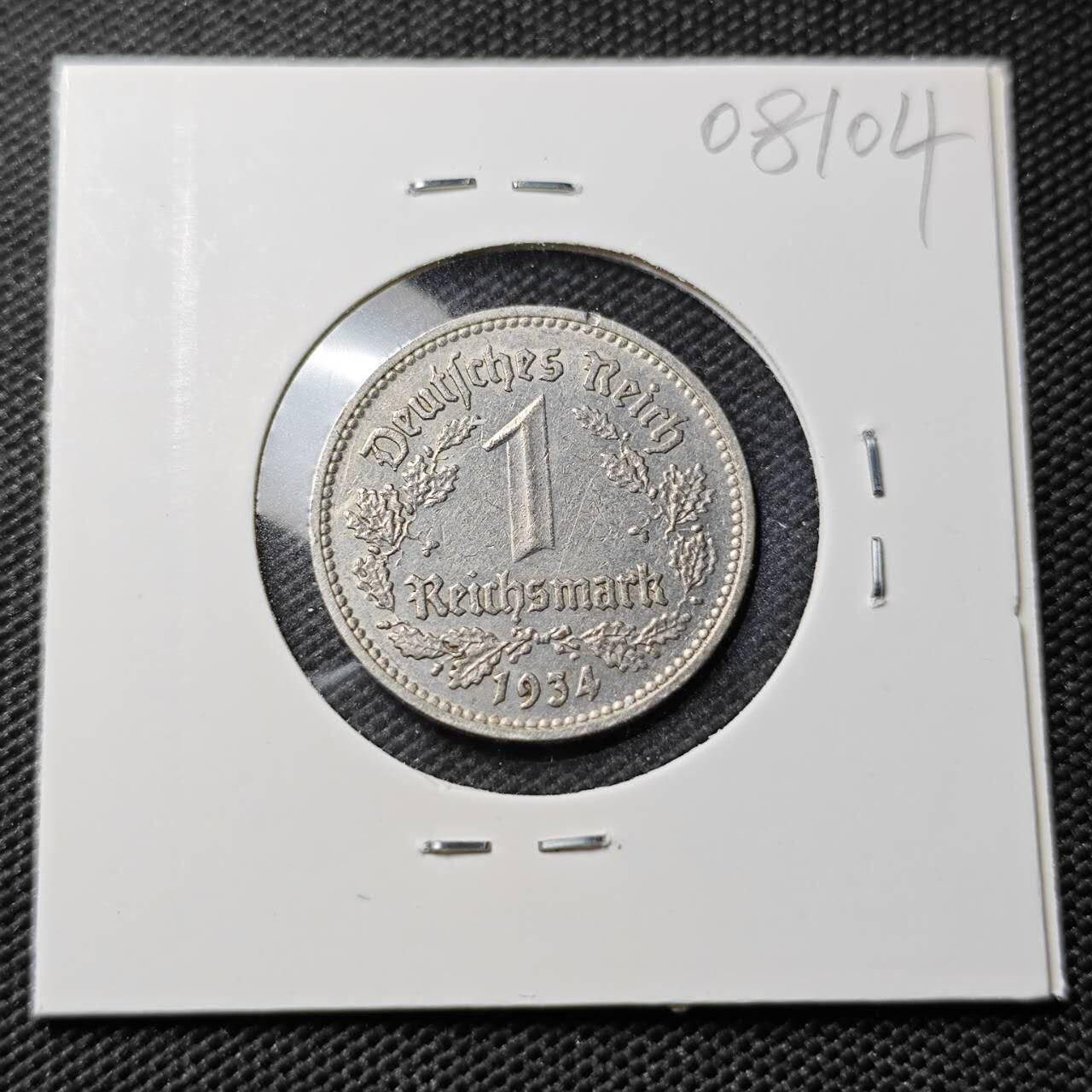 KK钱币收藏小铺  第408期 2月预留时间 周末发货  