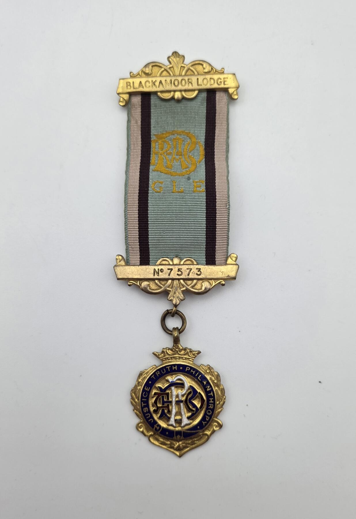 共济会拍卖专场