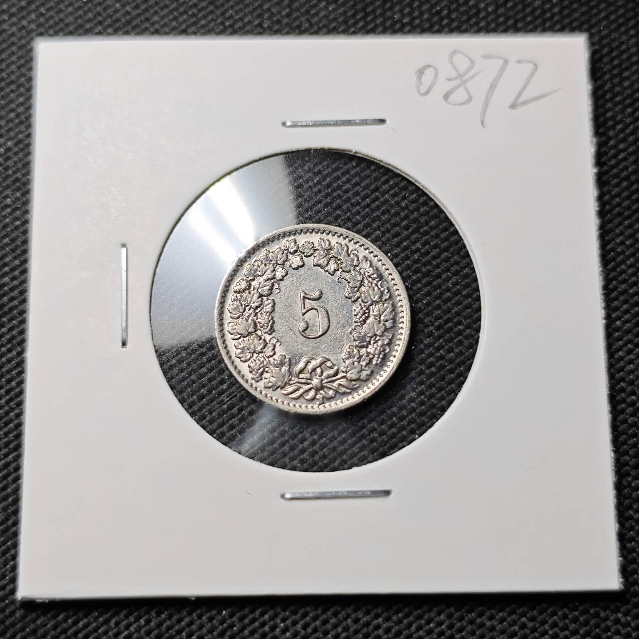 KK钱币收藏小铺  第408期 2月预留时间 周末发货  