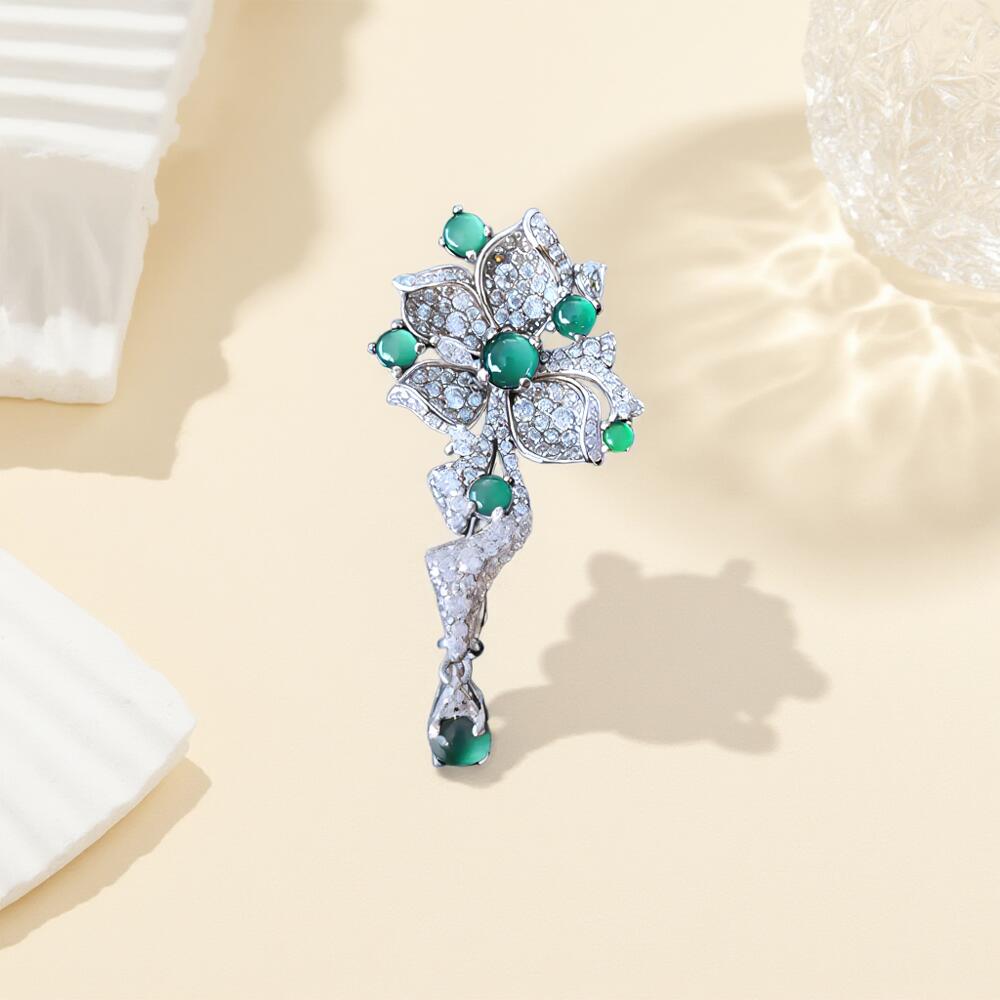 碧月说宝 君子怀瑾·当代和田玉清风专场(五)