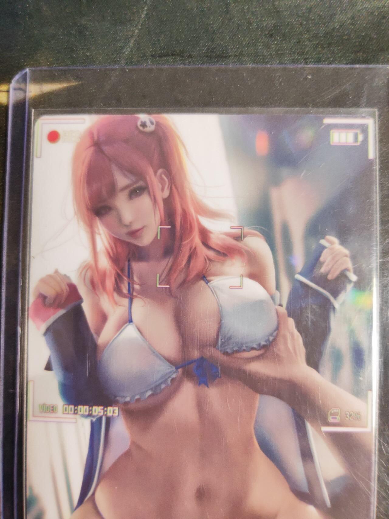 阳大大卡牌拍卖第106期（持续收拍品，周五晚上九点截拍，进群福利早知道）