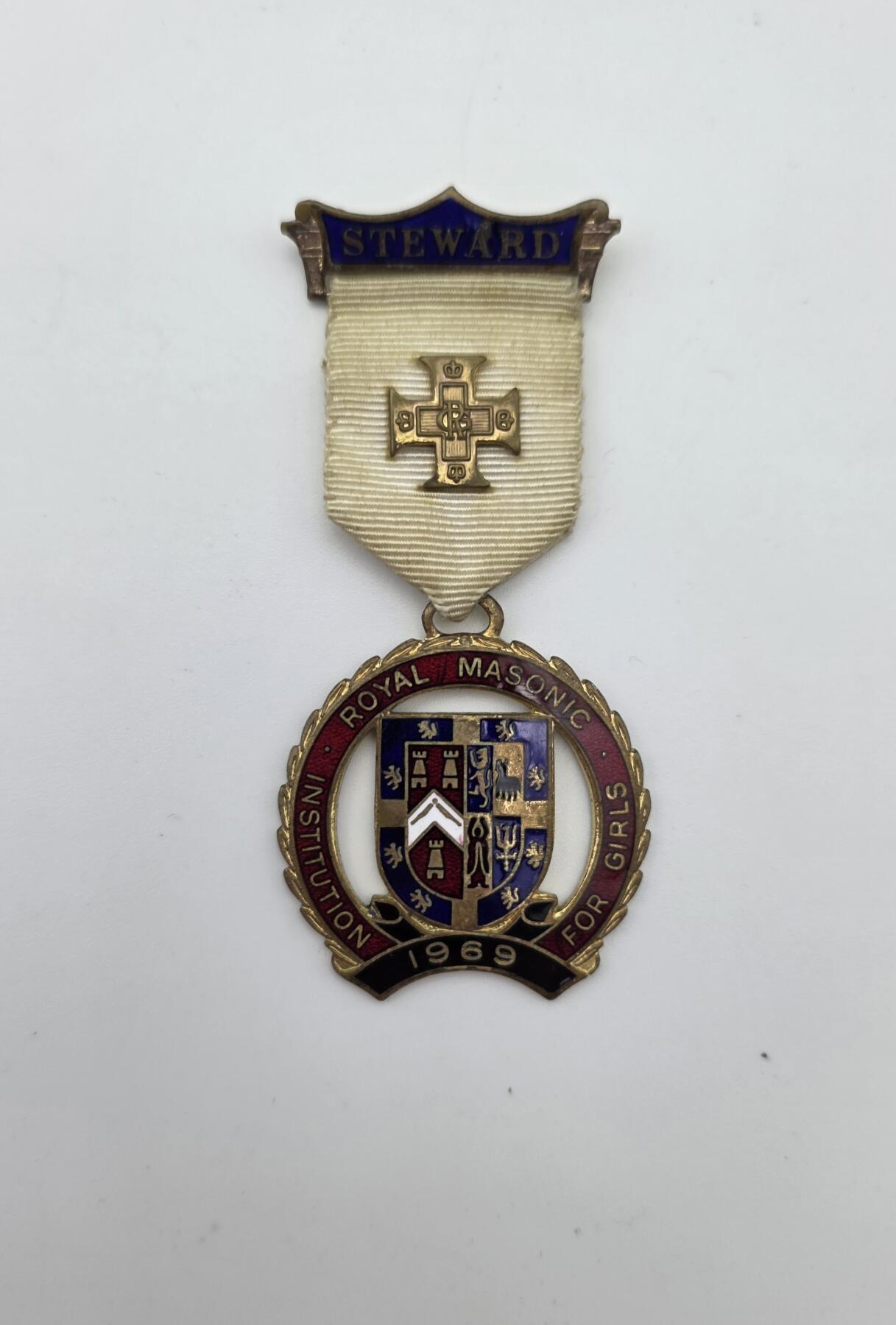 共济会拍卖专场