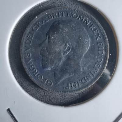 沼泽如烟--第1032场 - 英国1917年法新