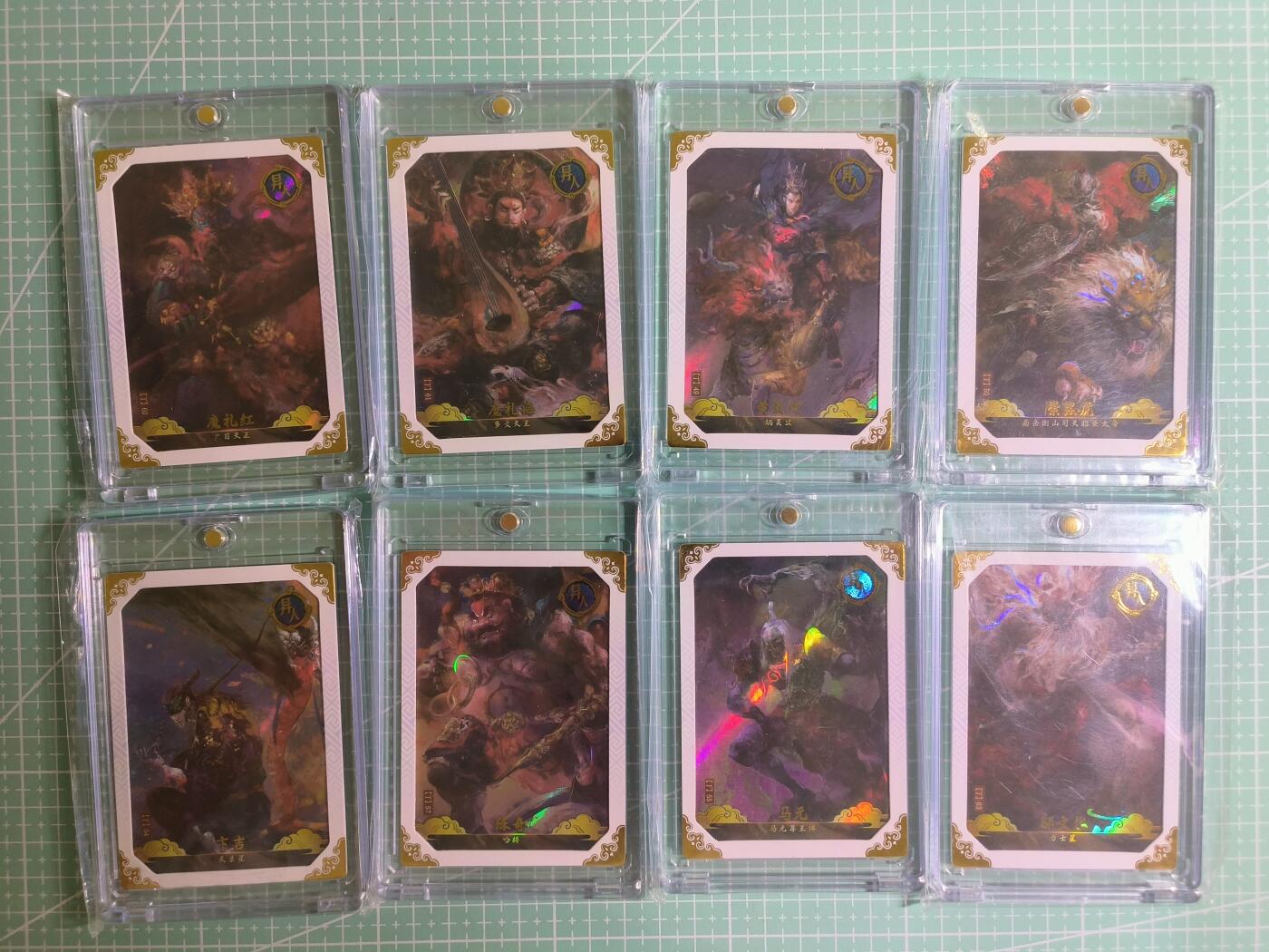 C先生 第25期 零抽层免费代拍  持续收拍品中  需要送拍的老板可以加微私聊