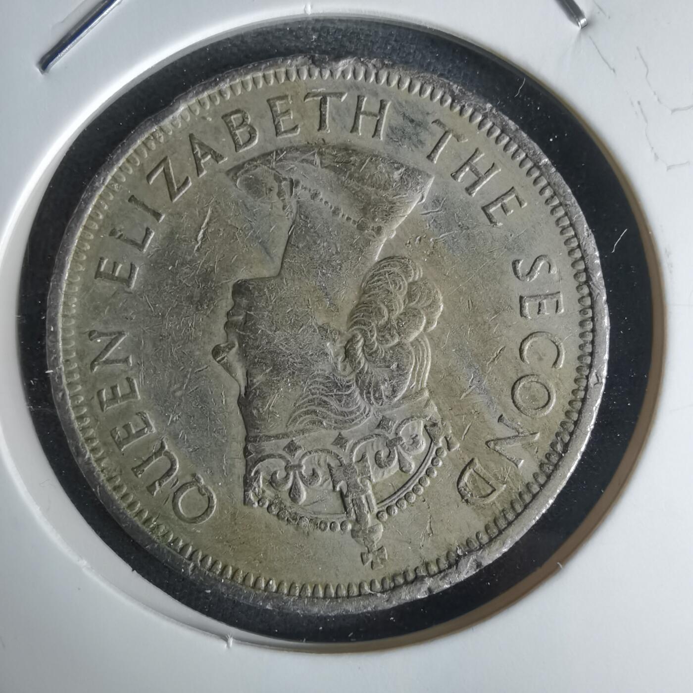 沼泽如烟--第1032场 香港1971年一元特年