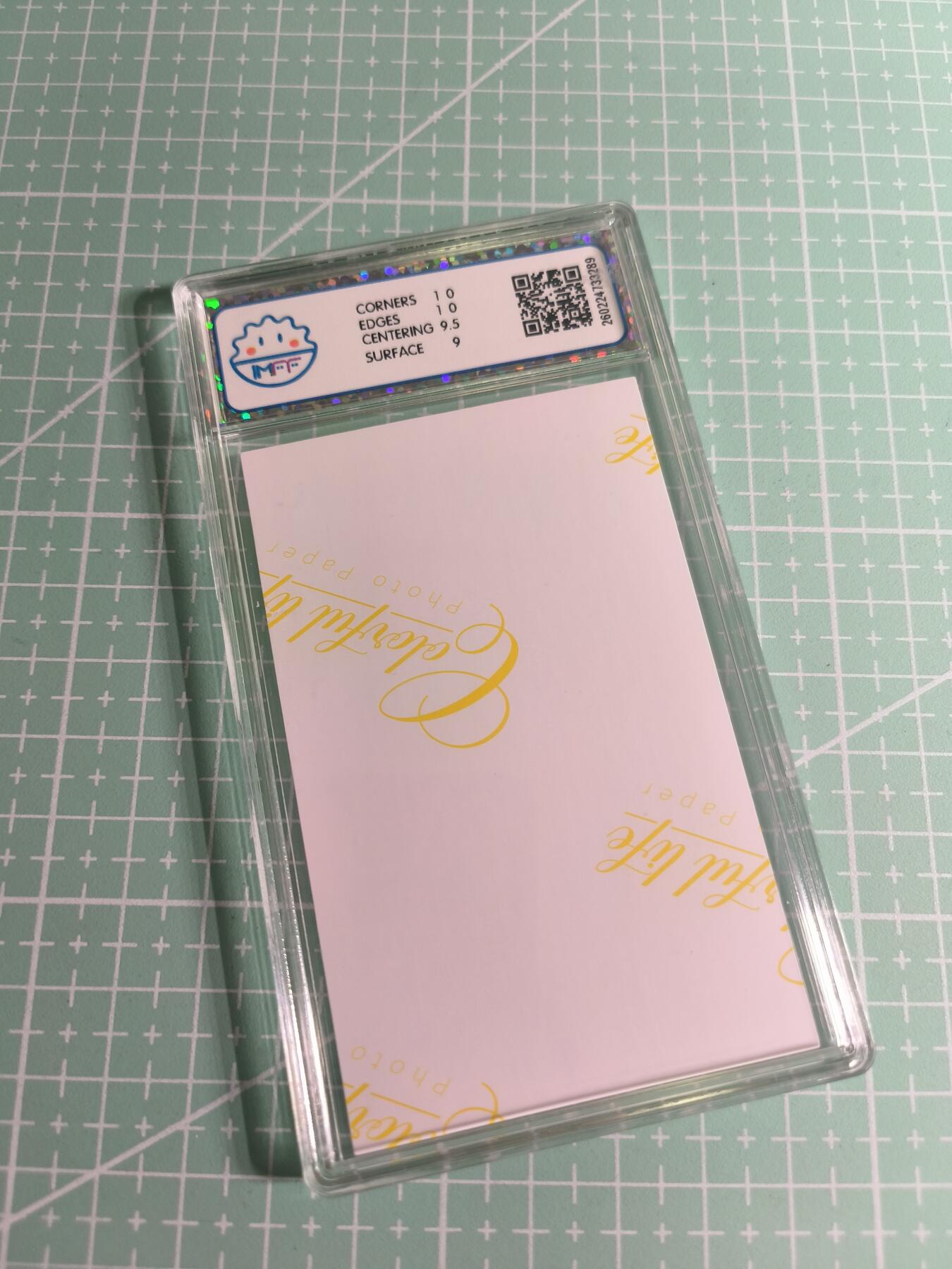 C先生 第25期 零抽层免费代拍  持续收拍品中  需要送拍的老板可以加微私聊